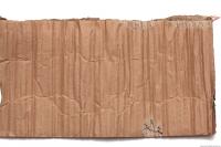 Photo Texture of Cardboard Damaged 0004